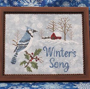 Winter's Song