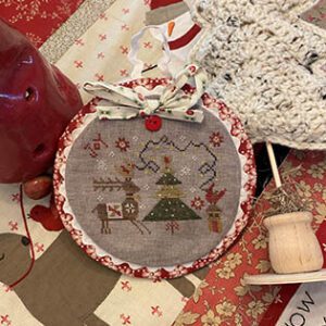 With Love And A Little Help