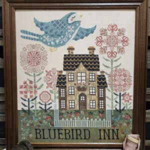 Bluebird Inn
