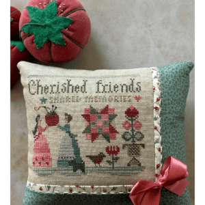 Cherished Friends