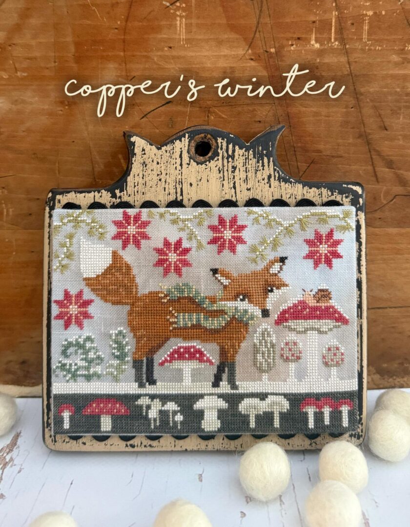 Hello Winter (9 charts) PRE-ORDER - Image 4