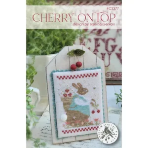 Cherry On Top  PRE-ORDER