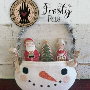 Frosty Pals -PRE-ORDER