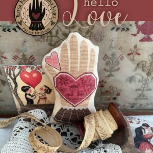 Hello Love