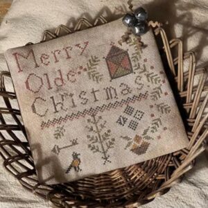 Merry Olde Christmas