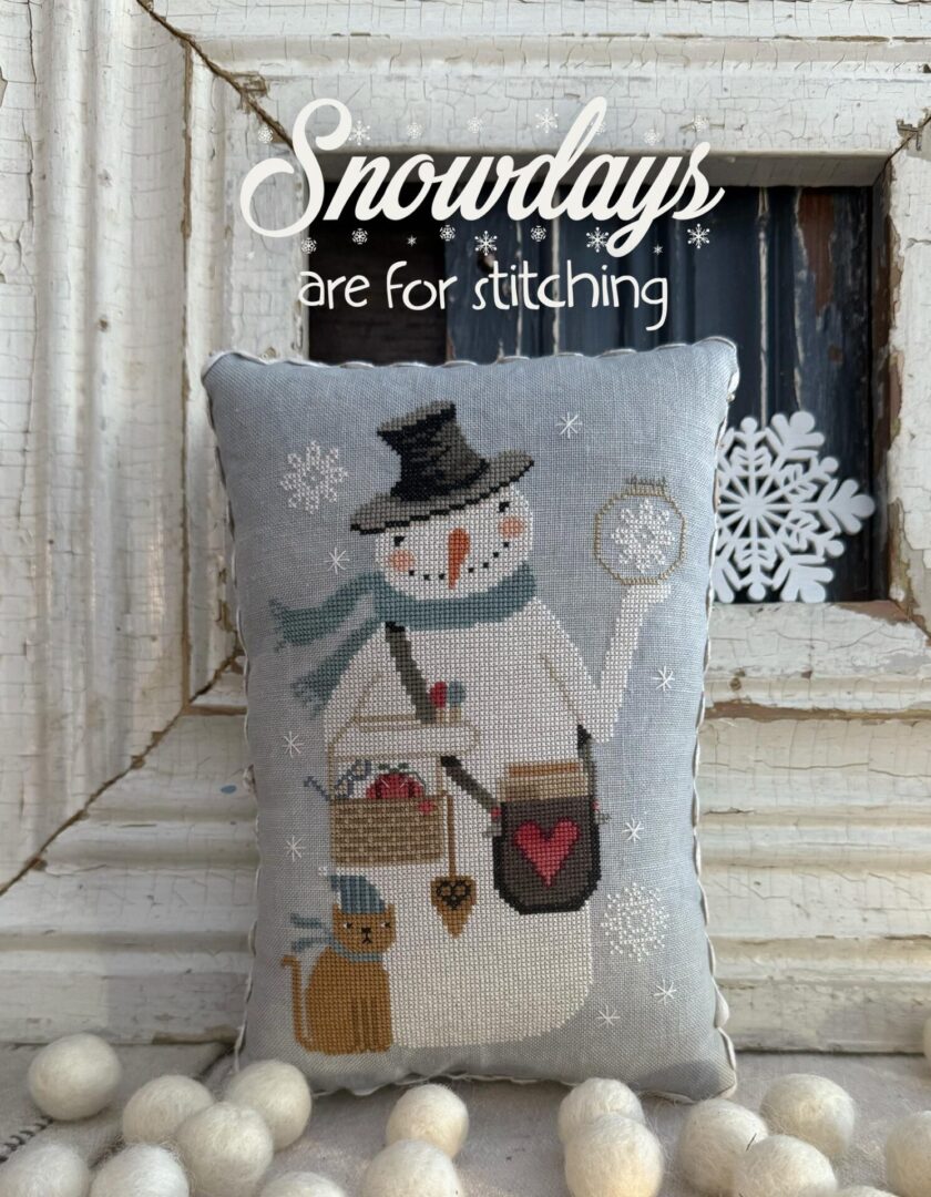 Hello Winter (9 charts) PRE-ORDER - Image 9