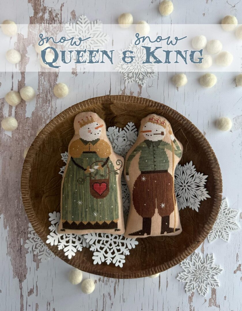 Hello Winter (9 charts) PRE-ORDER - Image 6