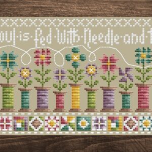 Soul Is Fed   PRE-ORDER