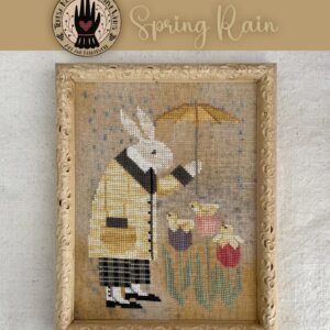 Spring Rain PRE-ORDER