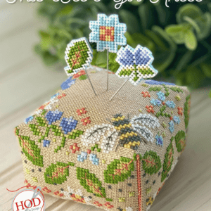 This Bee's Got Knees