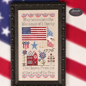 Patriotic Sampler 2