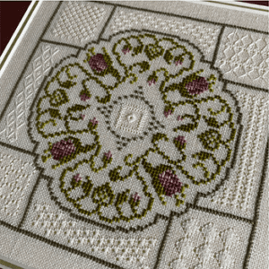 Lady Catherine's Garden