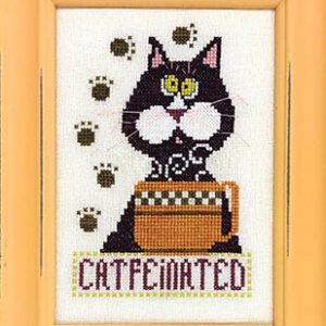 Catfeinated