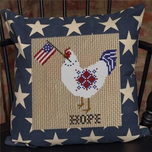 Hope - A Patriotic Summer Series