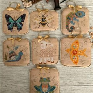 Quirky Critters 2026