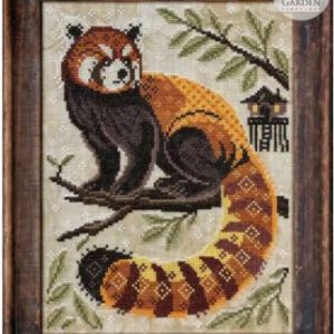 The Red Panda (9/12) - A Year In The Woods II
