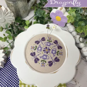 Dragonfly - Garden Variety