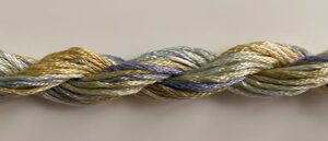 Morning Tide Silk S328