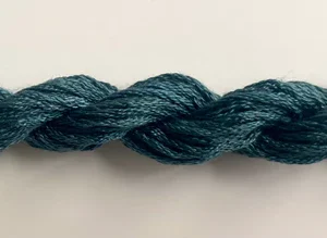 Shadowleaf Silk #S330