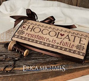 Chocolate Resistance 