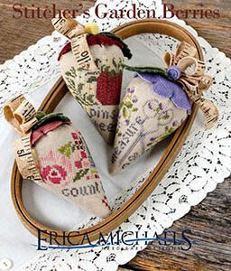  Stitcher's Garden Berries 