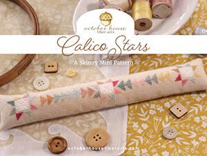 Calico Stars