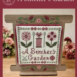 A Stitcher's Garden