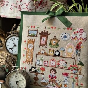 Virginia Storie Di Antichi Ingranaggi