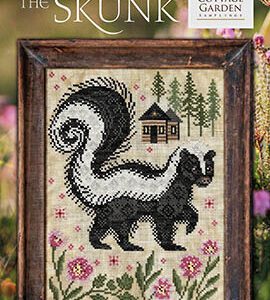 Skunk 10 - Year In The Woods II   