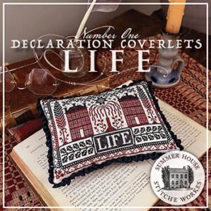  Declaration Coverlets 1 - Life   