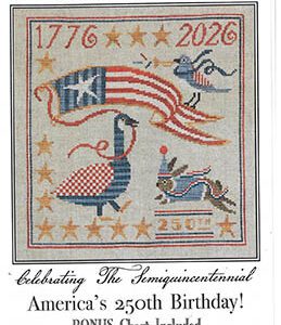  America's Grand Celebration 