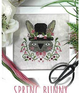 Spring Bunny