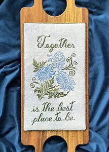 Together