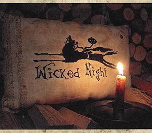 Wicked Night