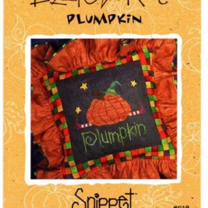 Pumpkin