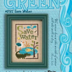 Save Water