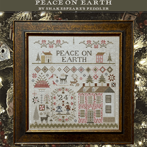 Peace On Earth