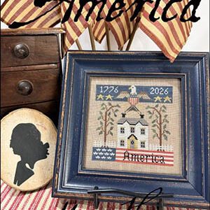 America My Home