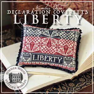 Declaration Coverlets-LIBerty #2