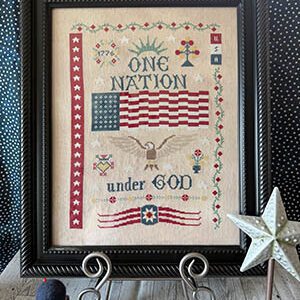 One Nation Under God