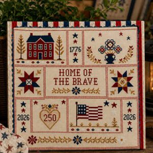 Home of the Brave