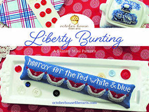 Liberty Bunting
