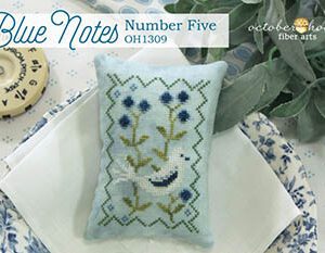 Blue Notes #5