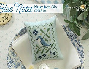 Blue Notes #6