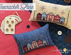 Firecracker Lane