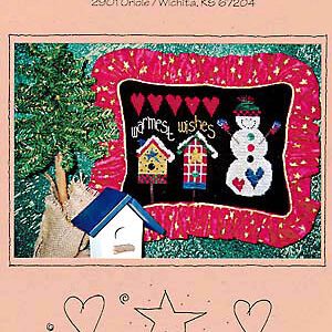 Warmest Wishes