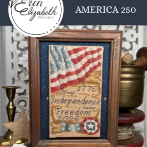 America 250