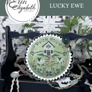 Lucky Ewe