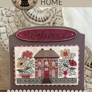 Welcome Home