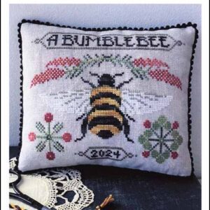 A Bumblebee